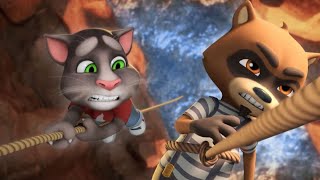 Roy to the Rescue - Talking Tom and Friends | Season 5 Episode 18