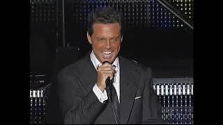 Luis Miguel - Cómplices Tour Buenos Aires Argentina 2008