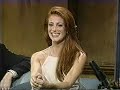 Conan O&#39;Brien &#39;Angie Everhart 2/23/95