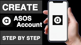 How to create ASOS account||ASOS account create||Create ASOS account||Unique tech 55 screenshot 3