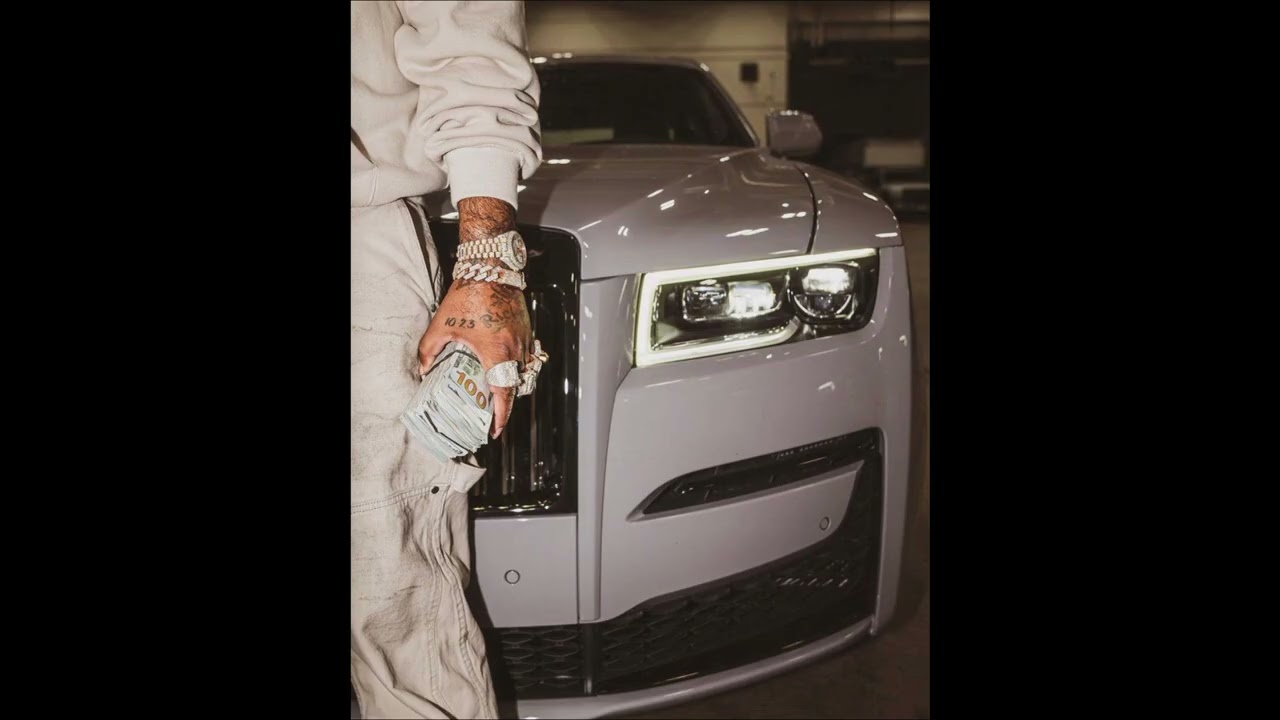 BossMan Dlow Type Beat - Pay Up | Hard Trap 2026