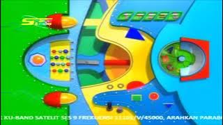 Spacetoon Indonesia - Planet ABC Indonesian Version (2006)
