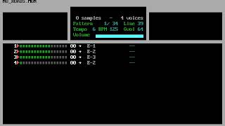 8088Mph Music Played By Mod Master