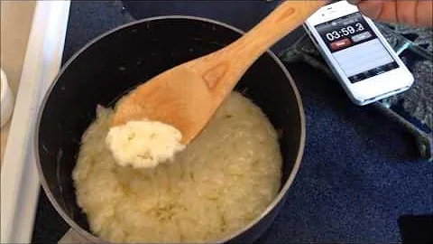 Pretzel Toffee Tutorial