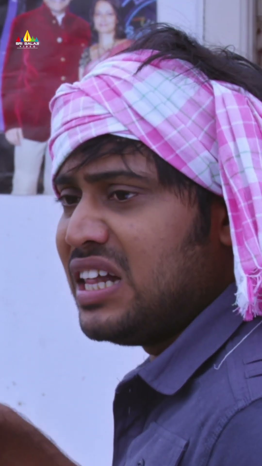 Navdeep \u0026 Naveen Hilarious Best Comedy | #bhambolenath | #shorts | #ytshorts | #youtubeshorts