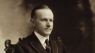 The Calvin Coolidge Song