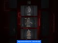 Rogue Assassin Miniature STL – 28mm RPG Model