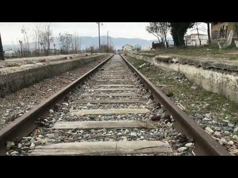 Βίντεο: Πού μπορείτε να πάτε με τρένο