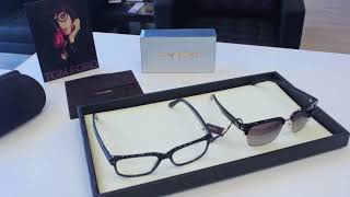 Trillium Eye Care - Optometrist Jacksonville Office Tour