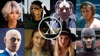 X-Men: Dark Phoenix | The X-Men Legacy | June 5 | Fox Star India