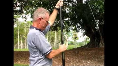 SOTA Antenna Ideas