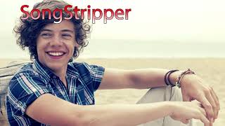 Harry Styles Falling Acapella