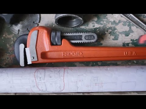 Vidéo: Les outils Ridgid sont-ils garantis à vie ?