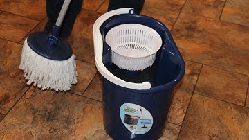 🍀 Twist and Shout Mop - Spin Mop Review  READ THE UPDATE👈