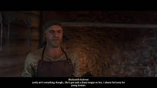 Blacksmith - KCD2