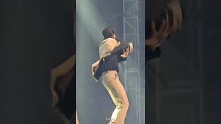 [fancam]2pm_wooyoung_I'm Your Man_2PM 15주년 콘서트(230910)