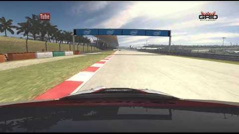 GRID Autosport-TIME ATTACK-SEPANG INTERNATIONAL CIRCUIT-21-EPIC VICTORY