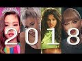 Top 100 Most POPULAR Songs of 2018 I Hit Songs 2018