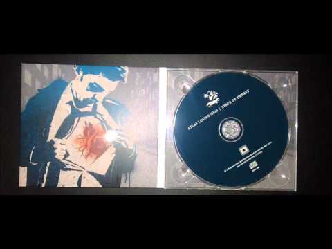 Atlas Losing Grip - Voracious Appetite