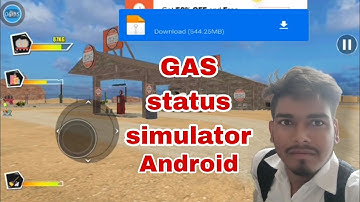 Gas Station Junk Yard Idle Gam #1 (by TheGame Knights)