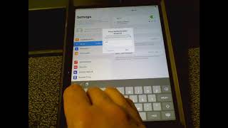 Proxy Authentication Video
