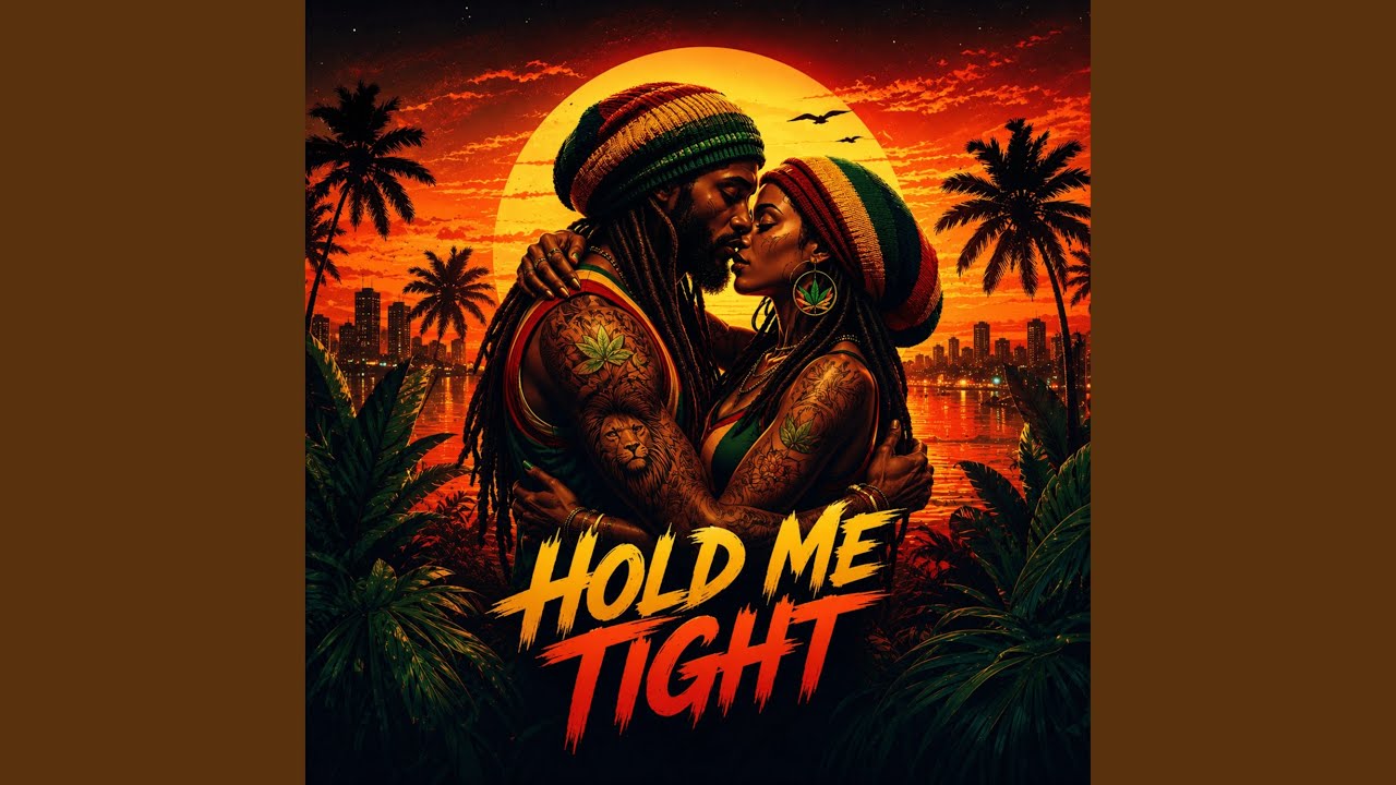 Hold Me Tight - YouTube