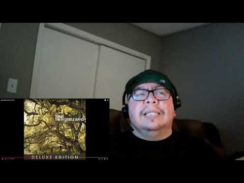 Side (Remastered 2021) · Travis Reaction