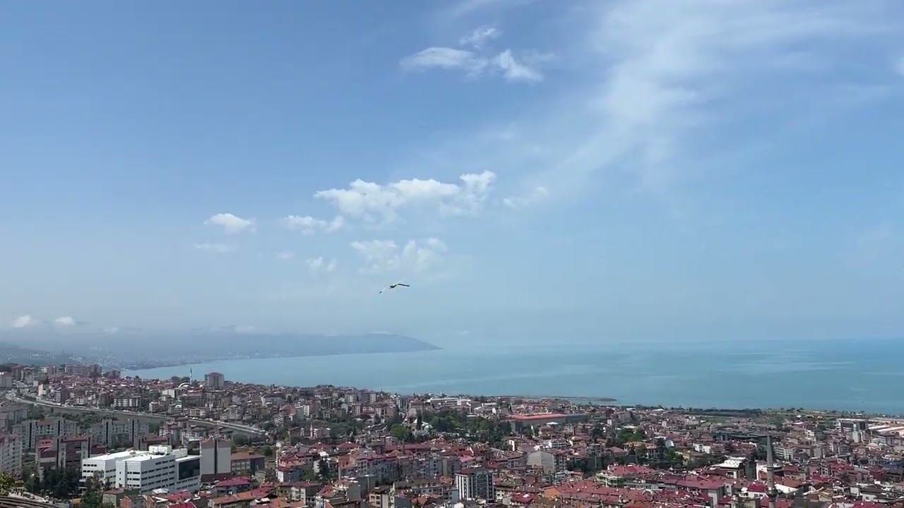 Turkey Трабзон Trabzon Bestope