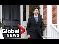 Coronavirus outbreak: Trudeau says there is no timeline for federal budget amid pandemic