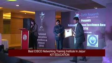 Best Cisco Networking Training Institute in Jaipur