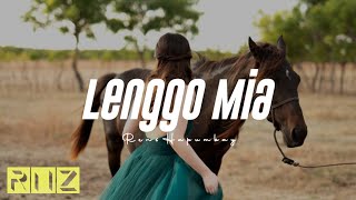 LENGGO MIA - Rens Hapumbay -