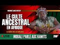 Le culte ancestral en afrique avec nwamb siake kweyap