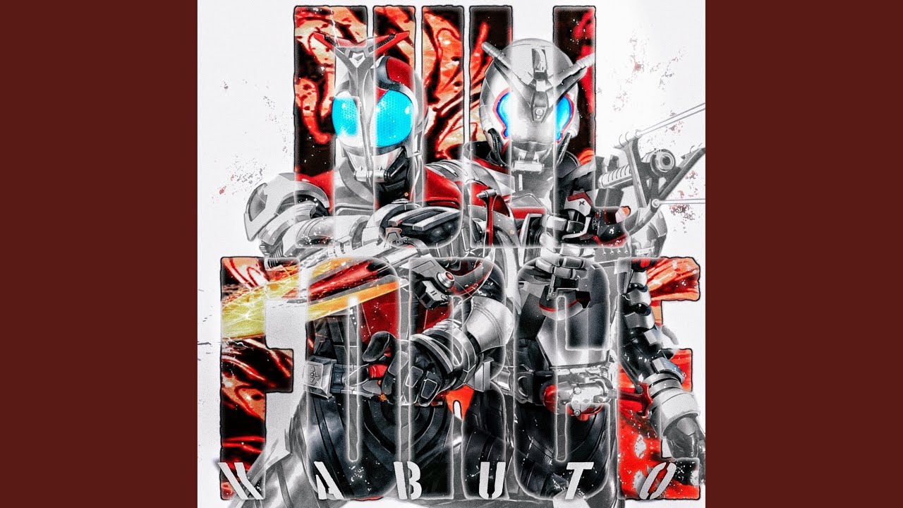プルート（感謝）/8 Full FORCE (From Kabuto) - YouTube