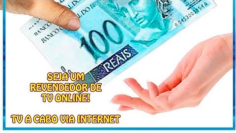 Aprendendo A trabalhar com Painel Pós Pago LIVE21