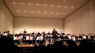 宝島T-Square吹奏楽