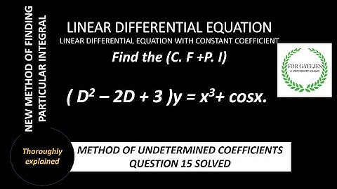 Bs Grewal Exercise 13.3 Question 15 solution