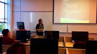 Victoria Krumholtz - Statistics for The Behavioral Sciences 10-12-15