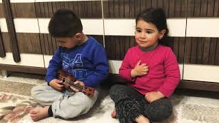 Küçük Si̇rri̇nli̇ Ozani̇mi̇z Mahmut Yi̇gi̇t