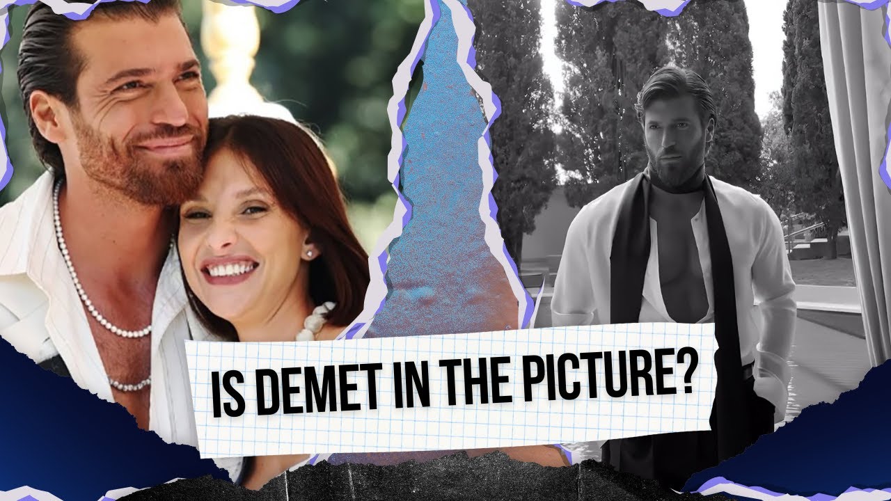 Полночь в Риме: тайная встреча, которая может уничтожить Сару Блюму и Джана Ямана!