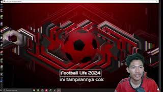 tutorial download pes 2021 versi patch 2024