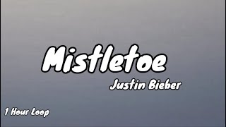 M1stlet0e - Just1n B1eber  (Lirik Lagu Terjemahan) (1 Jam Full)