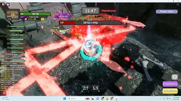 Dropping the new WARRIOR LEGENDARY IN YOKAI PEAK! - DUNGEON QUEST