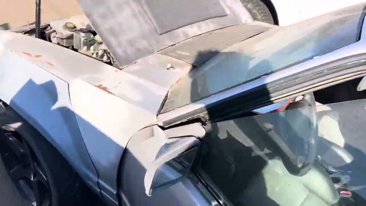 Termi swap cold start 