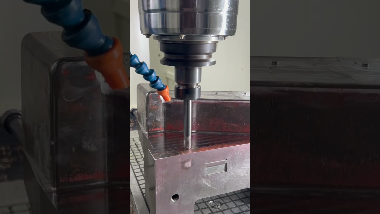 Speed, accuracy, repeatability—