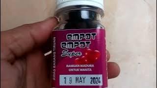 Empot empot Super