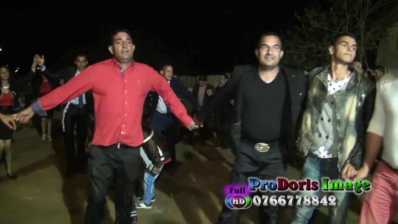 Lucian Cojocaru la nunta la Mugurel la Negoi by Dorin Radescu