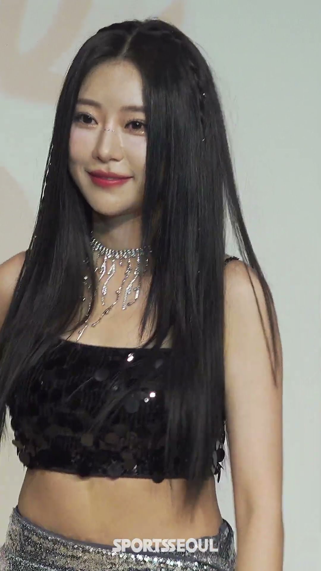 클레오 디니, 막내의 깜찍한 하트