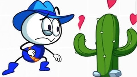 Draw Master: Troll Story Level 21-40 Gameplay.