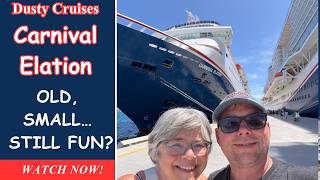 Details Carnival Elation: Is Carnival’s Oldest Ship Still Worth It Guide