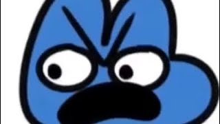 BFB comic dubs